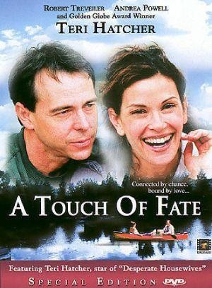 A Touch of Fate (2003) - poster