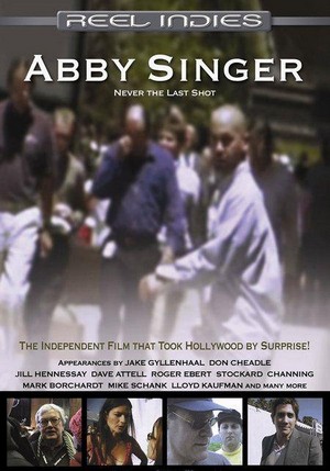 Abby Singer (2003) - poster