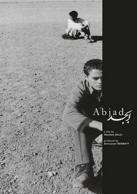 Abjad (2003) - poster