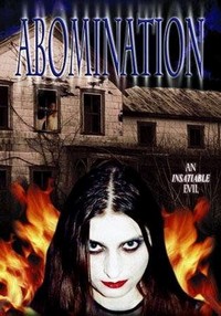 Abomination: Evil Maker 2 (2003) - poster