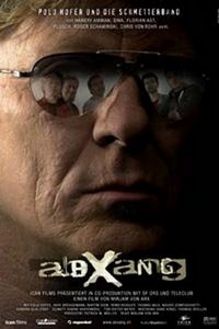 Abxang (2003) - poster