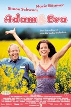 Adam & Eva (2003) - poster