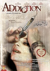 Addiction (2003) - poster