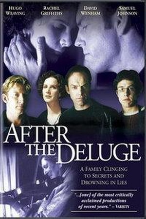 After the Deluge (2003) - poster