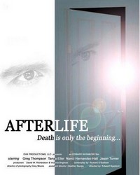 AfterLife (2003) - poster