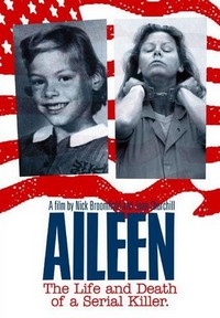 Aileen: Life and Death of a Serial Killer (2003) - poster