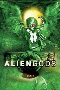 Alien Gods (2003) - poster