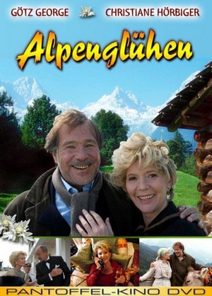 Alpenglühen (2003) - poster