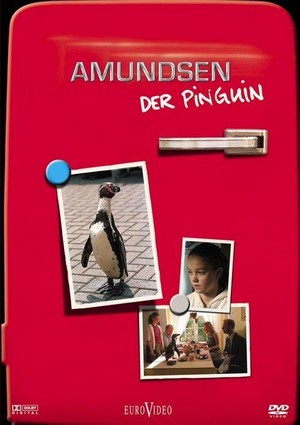 Amundsen der Pinguin (2003) - poster