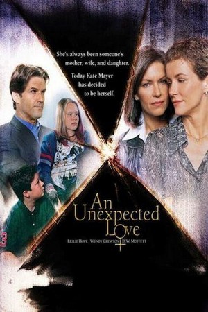 An Unexpected Love (2003) - poster