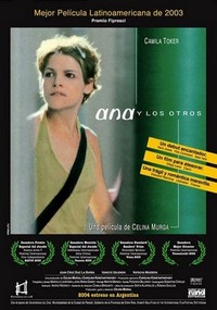 Ana y los Otros (2003) - poster