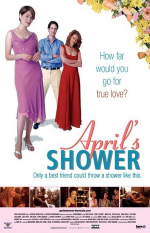 April's Shower (2003) - poster