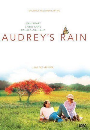 Audrey's Rain (2003) - poster