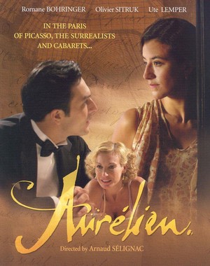 Aurélien (2003) - poster