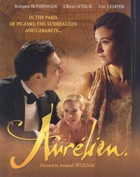 Aurélien (2003) - poster