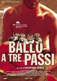 Ballo a Tre Passi (2003) - poster