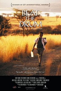 Beat the Drum (2003) - poster