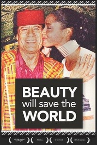 Beauty Will Save the World (2003) - poster