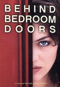 Behind Bedroom Doors (2003) - poster