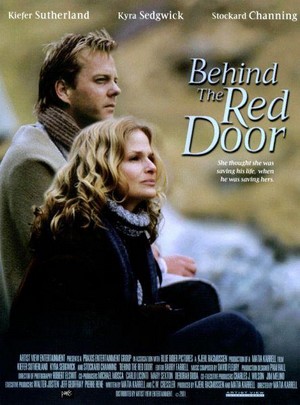 Behind the Red Door (2003) - poster