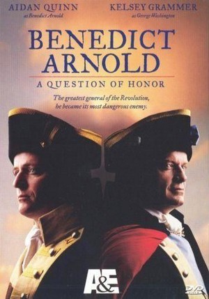 Benedict Arnold: A Question of Honor (2003) - poster