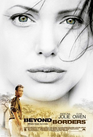 Beyond Borders (2003) - poster