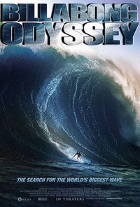 Billabong Odyssey (2003) - poster