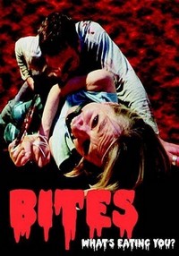 Bites: The Werewolf Chronicles (2003) - poster