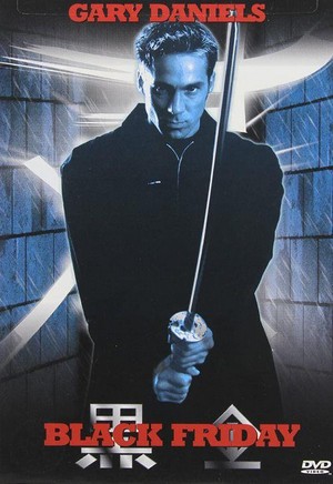 Black Friday (2003) - poster