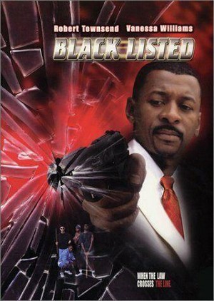 Black Listed (2003) - poster