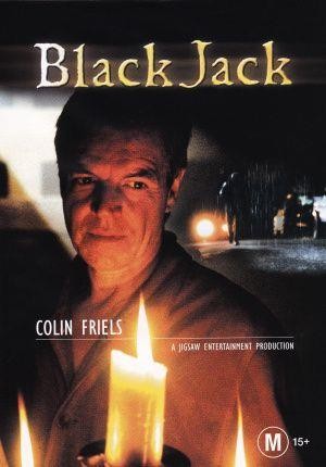 BlackJack (2003) - poster