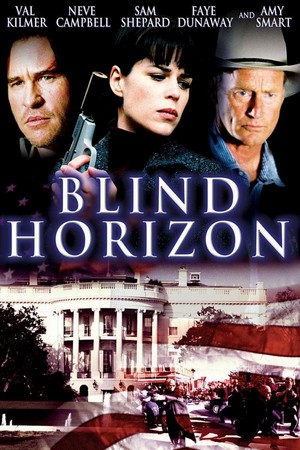 Blind Horizon (2003) - poster