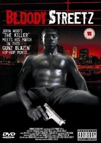 Bloody Streetz (2003) - poster