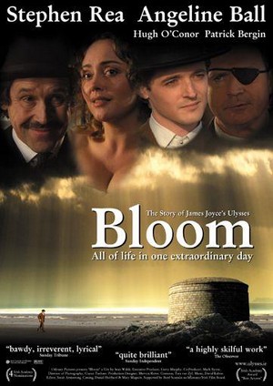 Bloom (2003) - poster