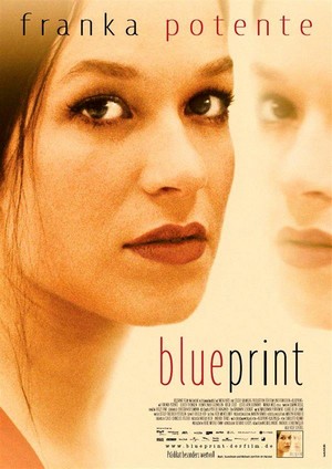 Blueprint (2003) - poster