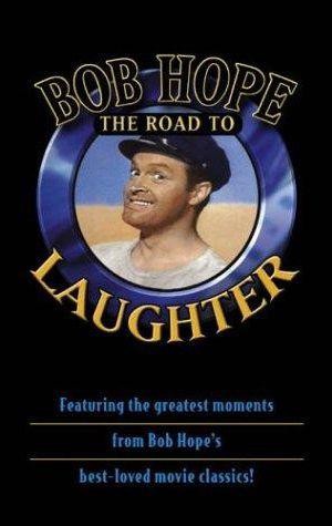 Bob Hope: The Road to Laughter (2003) - poster