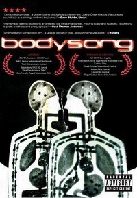 Bodysong (2003) - poster