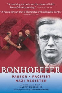 Bonhoeffer (2003) - poster