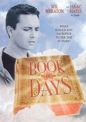 Book of Days (2003) - poster