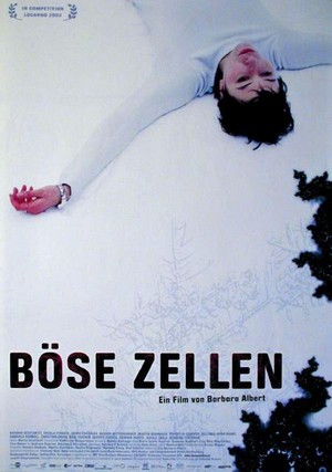 Böse Zellen (2003) - poster