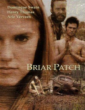Briar Patch (2003) - poster