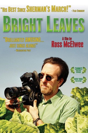 Bright Leaves (2003) - poster