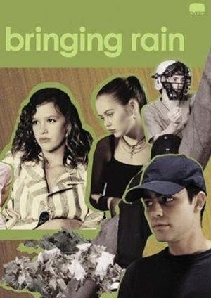 Bringing Rain (2003) - poster