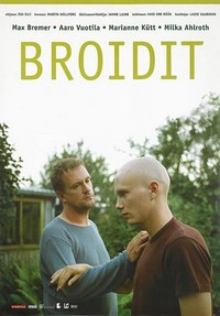 Broidit (2003) - poster