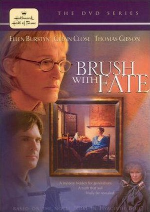 Brush with Fate (2003) - poster