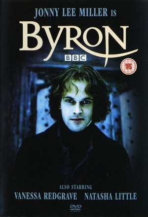 Byron (2003) - poster