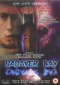 Cadaver Bay (2003) - poster