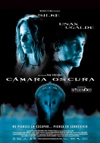 Cámara Oscura (2003) - poster