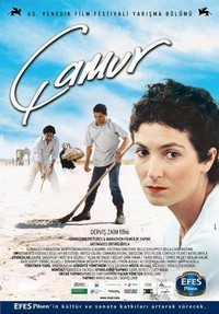 Çamur (2003) - poster