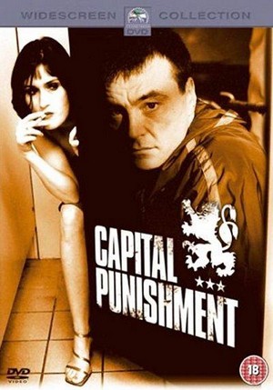 Capital Punishment (2003) - poster